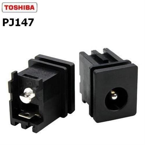 PJ147 - Toshiba Satellite L300 L305 L305D L355 Power Dc Jack פלאג טעינה למחשב נייד טושיבה