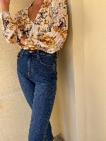 חולצת פיורינו