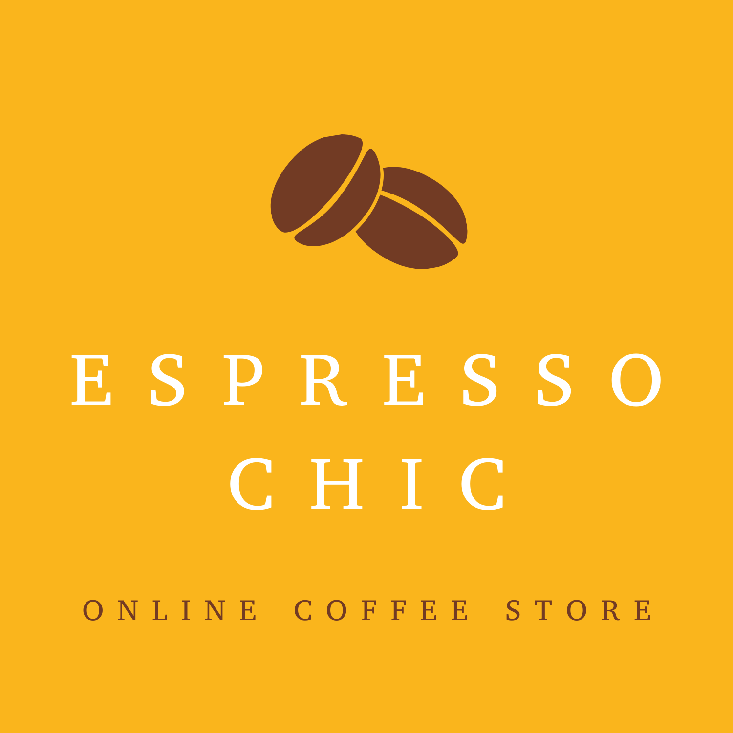 Espresso Chic Espresso Chic