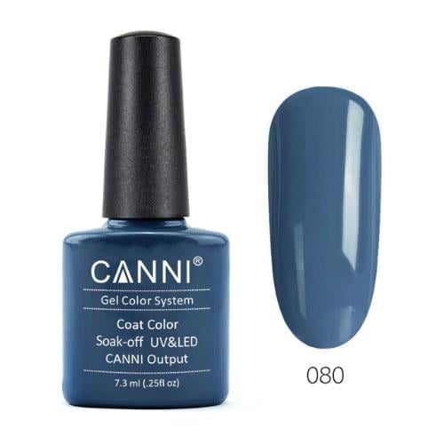 ג'ל CANNI קאני 80