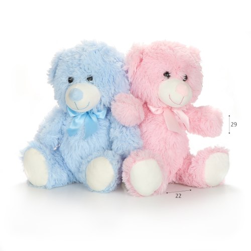 דובי 10 אינץ בייבי