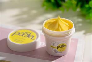 קרם להעלמת סימני מתיחה - מבית PASJEL