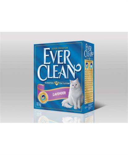 Ever Clean LAVENDER