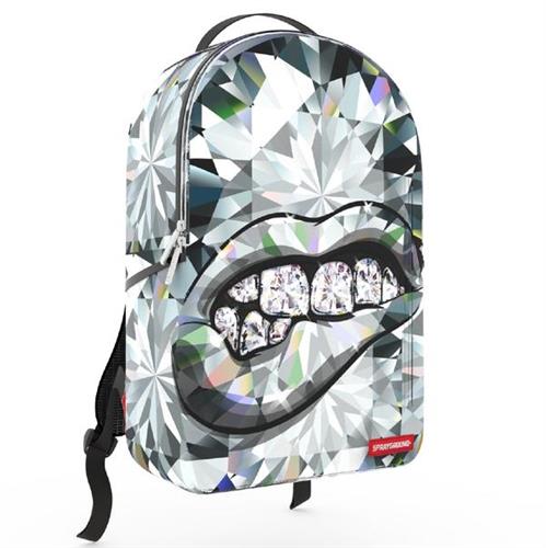 תיק ספרייגראונד SPENSIVE BACKPACK