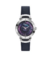 שעון Salvatore Ferragamo