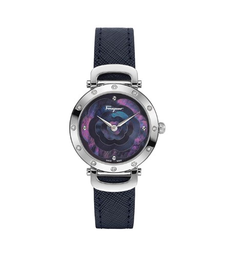 שעון Salvatore Ferragamo