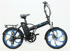 אופניים חשמליים פריבייק קלאסיק פלוס 36 וולט