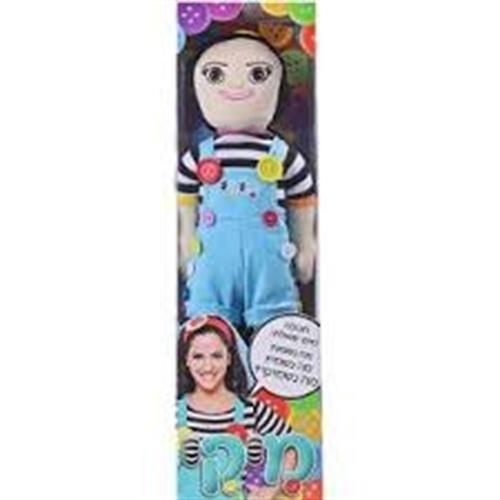 בובת מיקי אינטראקטיבית