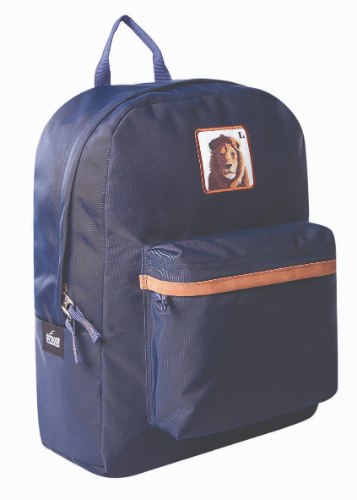 תא אחד נייבי Patch תיק