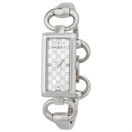 שעון יד אנלוגי נשים Gucci YA119507