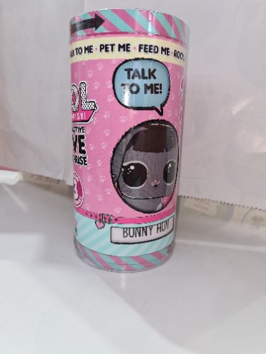 LOL בובה מדברת