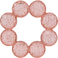 נשכן ממולא במים להקפאה