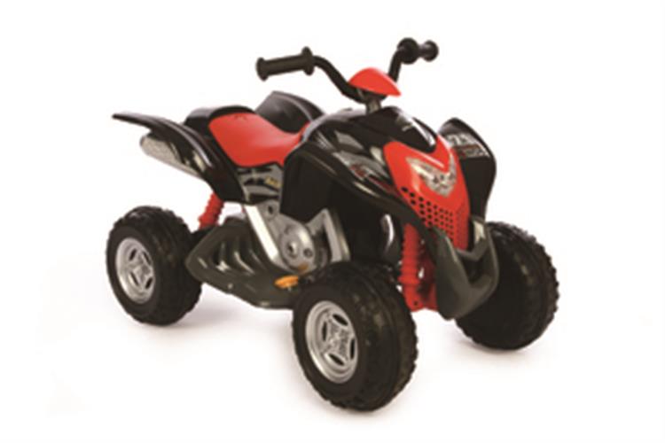 טרקטורון HONDA 6V