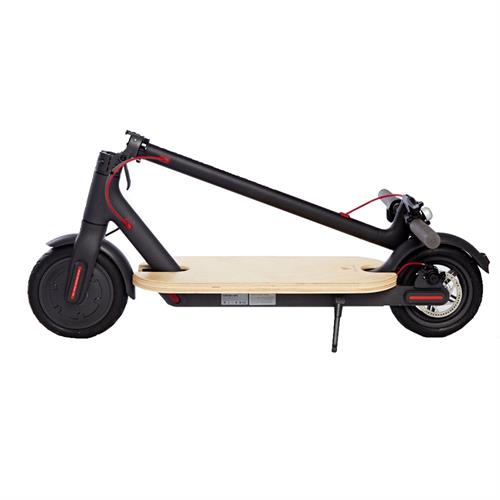 COVERBOARD M365 XIAOMI משטח עמידה מעץ לקורקינט