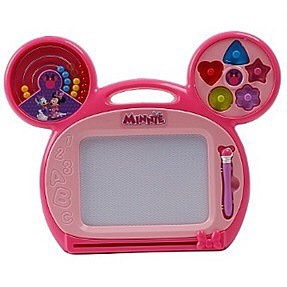 לוח ציור מחיק מיני מאוס