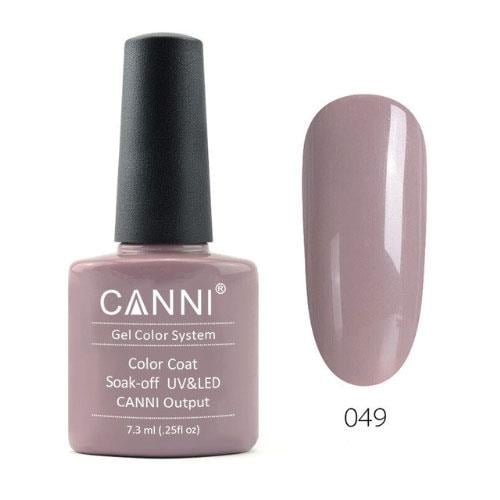 ג'ל CANNI קאני 49