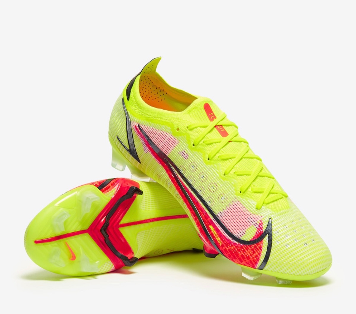 nike mercurial vapor xiv elite fg