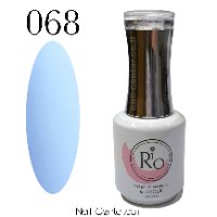 לק ג'ל ריו צבע מס' 68