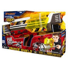 רובה EXPLORER אקספלורר כדורי מים