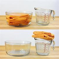 מטלית הפלא ספיגה 100%