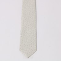 עניבה חתנים קרם דגם לורקס מטושטש