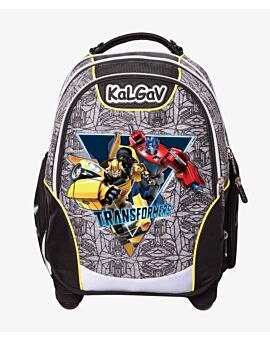 תיק xbag רובוטריקים