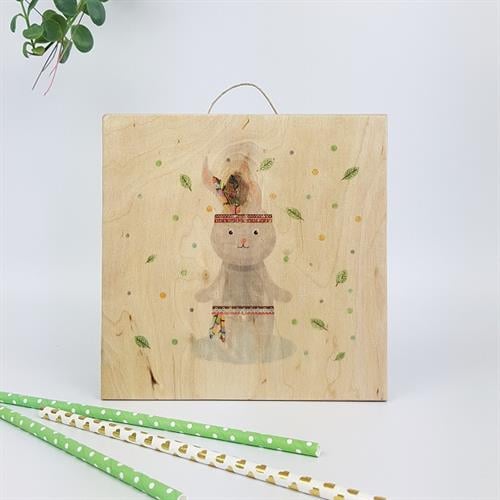 תמונת עץ ארנב