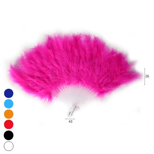 מניפה נוצות