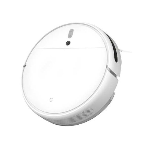 שואב אבק רובוטי Xiaomi Mi Robot Vacuum Mop שיאומי