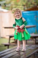 תחפושת חג המולד