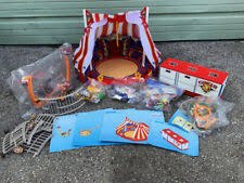 פליימוביל אוהל קרקס ענק 4230