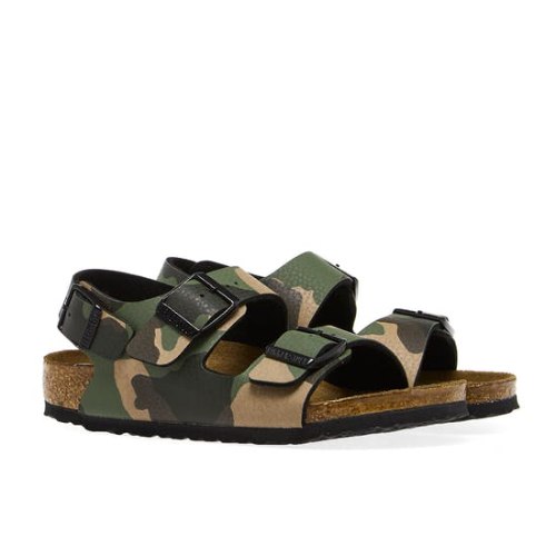 סנדל BIRKENSTOCK צבאי 24-34