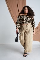 טופ סילבר ספארי