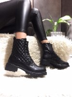 מגפי עור תיפורים