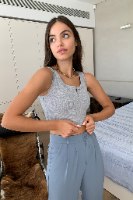 טופ קרופ ריב ג'ול