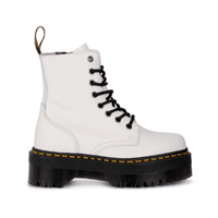 Dr Martens White Jadon