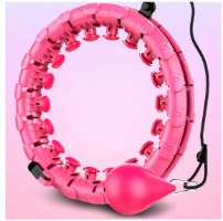 חישוק כושר לחיטוב המותניים