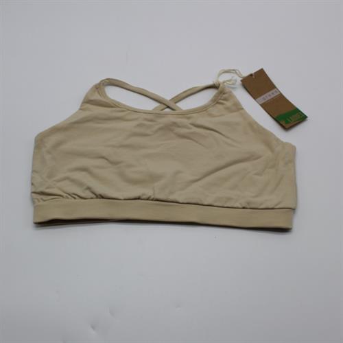 גוזיה בנות צבעוני כותנה לייקרה