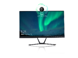 מצלמת אינטרנט Yealink UVC30 Desktop 4K USB Camera