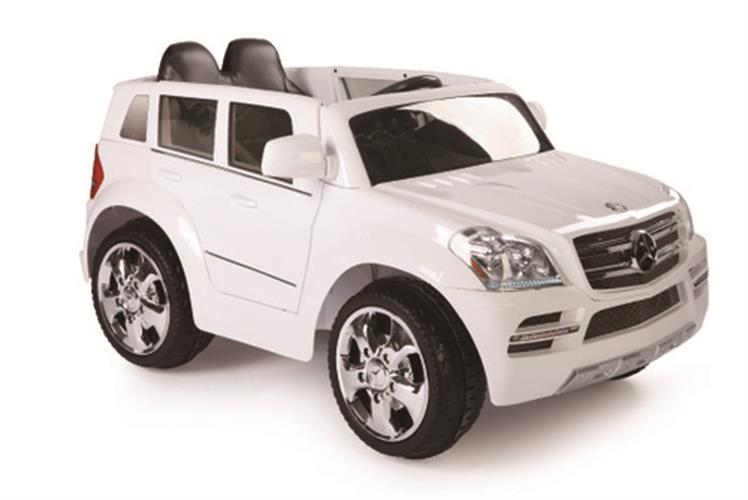 גיפ' מרצדס GL CLASS