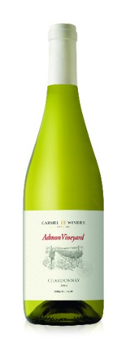 כרמל אדמון שרדונה