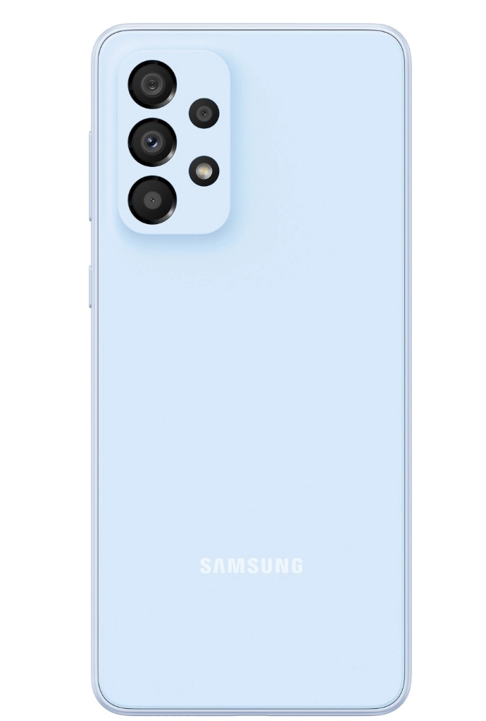 טלפון סלולרי Samsung Galaxy A33 5G SM-A336E/DSN 128GB 6GB RAM סמסונג