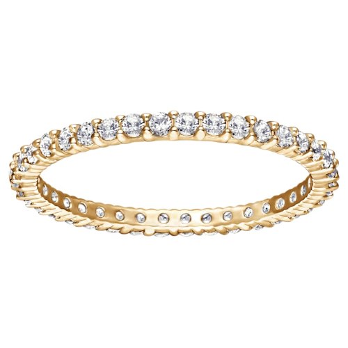 טבעת SWAROVSKI מקולקציית Vittore