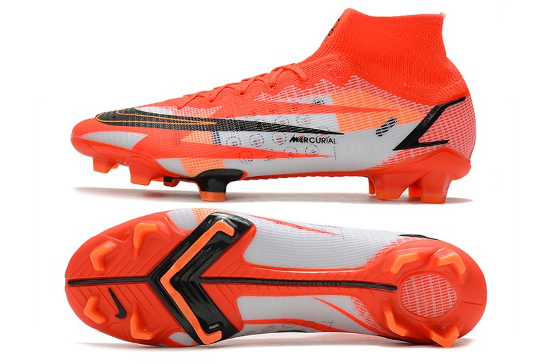 nike mercurial spark positivity cr7