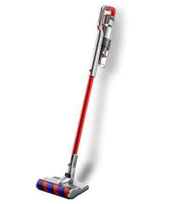 שואב אבק שוטף דגם JV65 PLUS אלחוטי ידני Jimmy