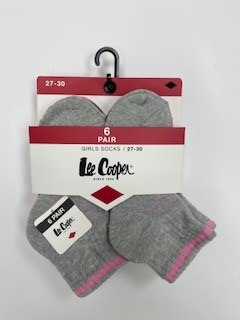 שישית עקביות בנות מגבת צבעוני