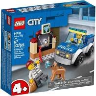 לגו סיטי 60241