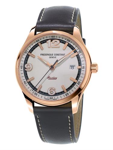 שעון יד גברים אנלוגי אוטומטי FREDERIQUE CONSTANT FC-303WGH5B4
