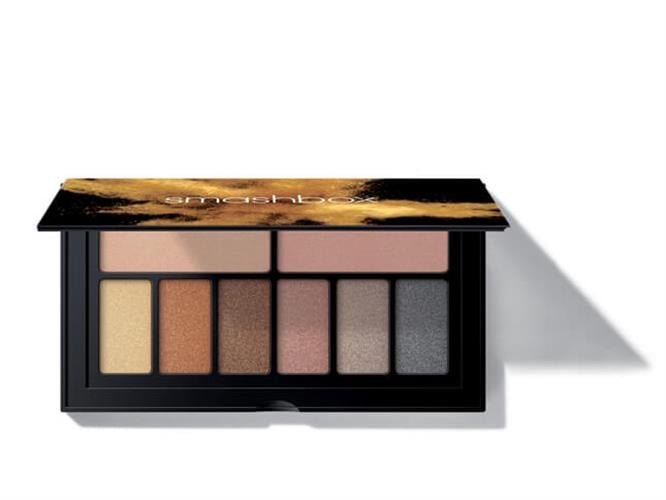 סמאשבוקס - COVER SHOT - METALLIC