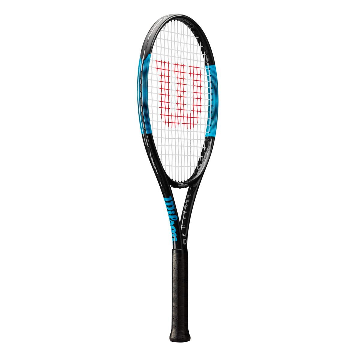 clash racquet